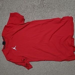 Jordan shirt